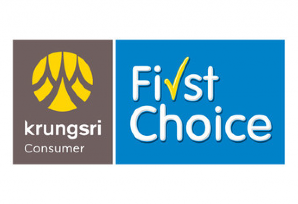krungsri first choice