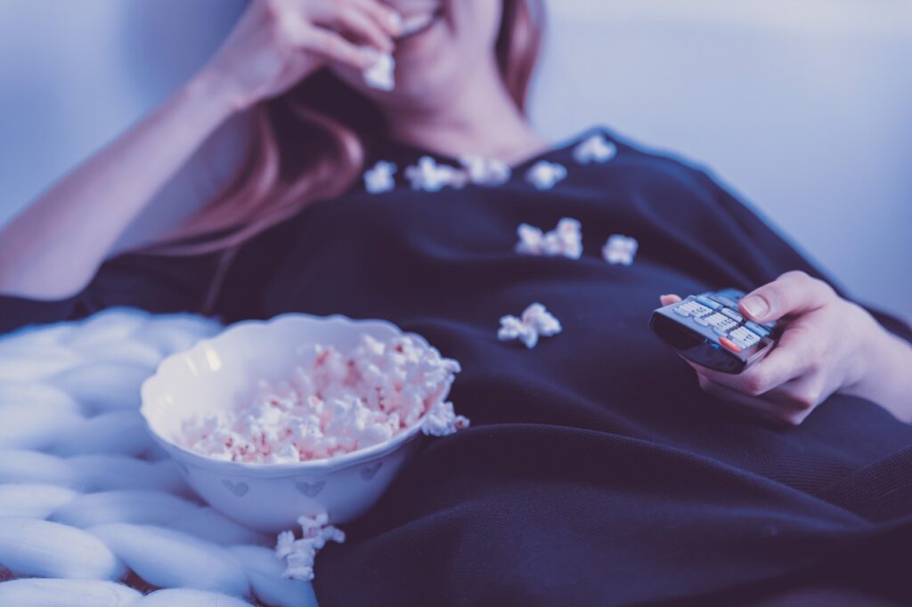 หนังใน netflix ที่คุณไม่ควรพลาด