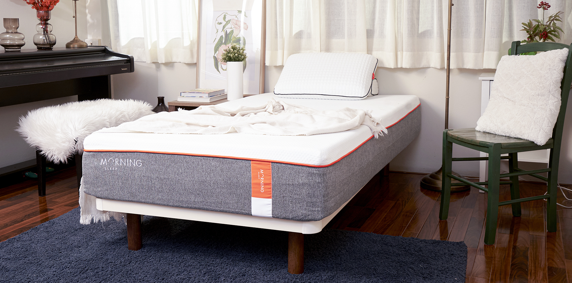 sleep secrets pocket spring mattresses