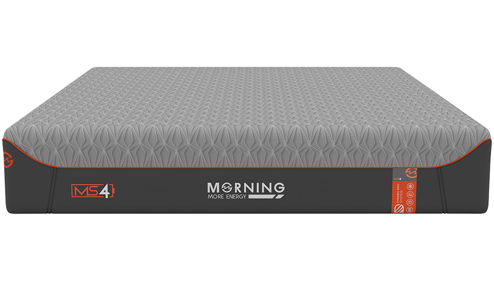 All-New Morning Series4 ที่นอนยางพารา Dynamic