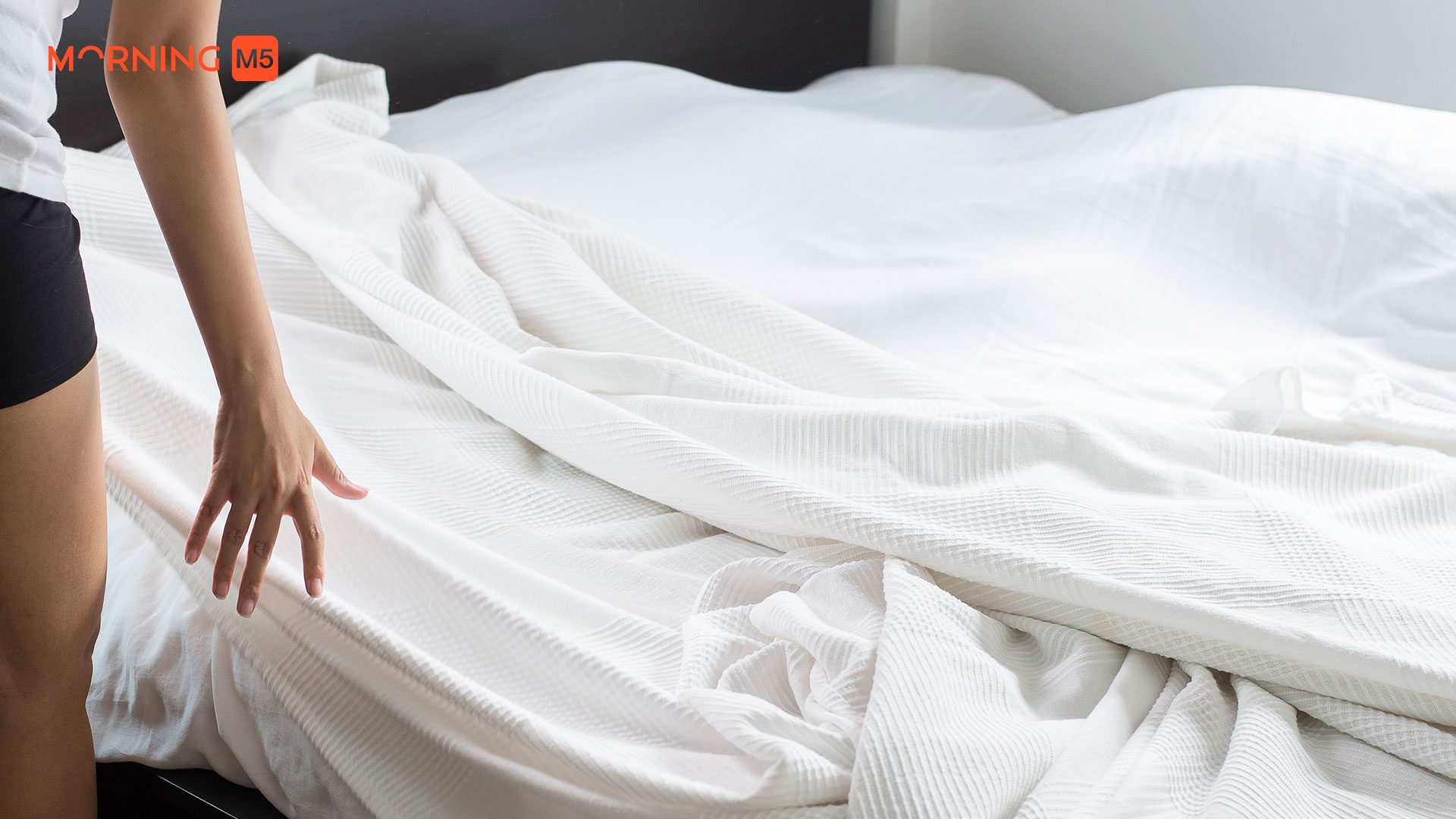 ภาพที่1-ต้องซักผ้าปูที่นอนบ่อยแค่ไหน