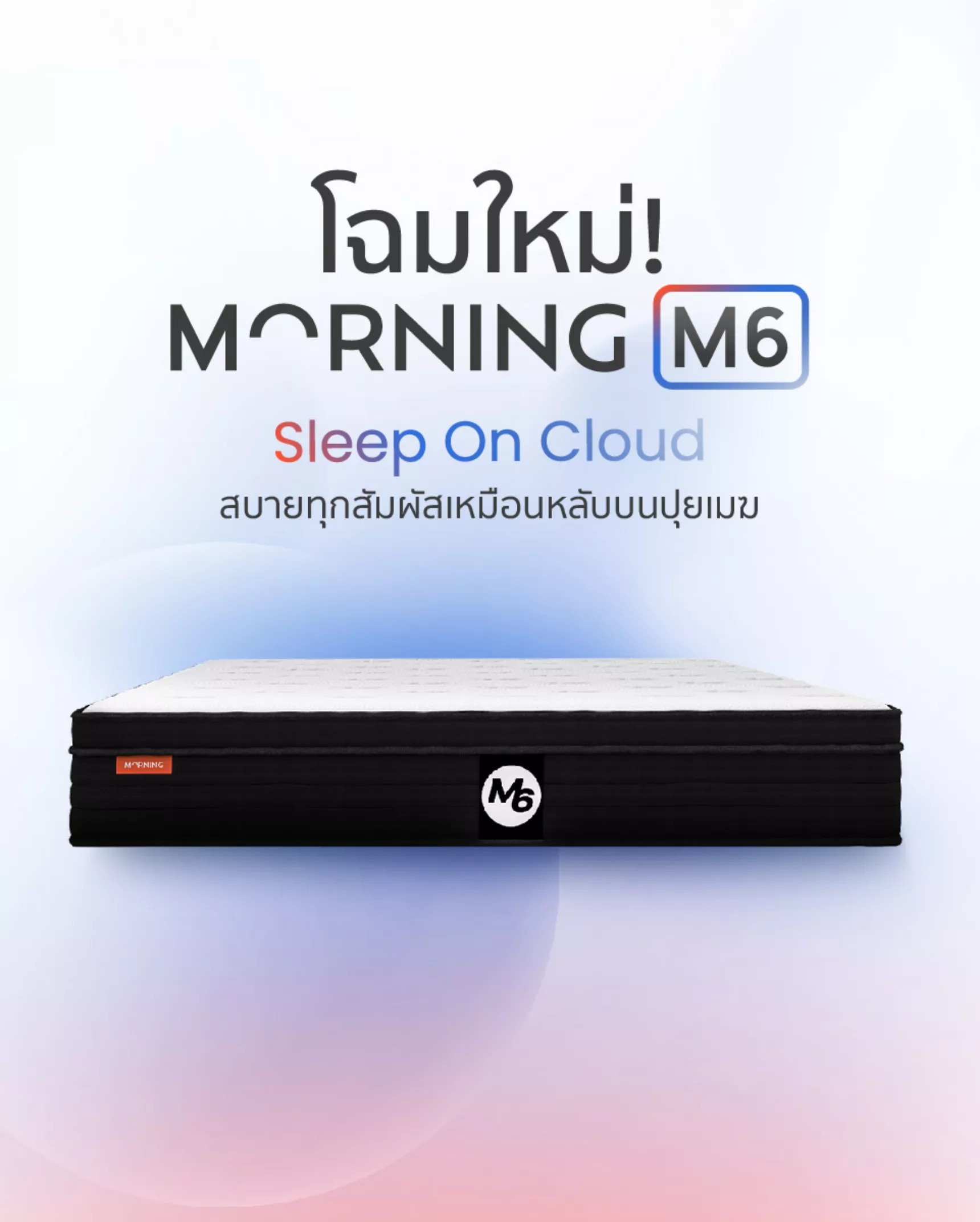 Web Home โฉมใหม่ M6 04